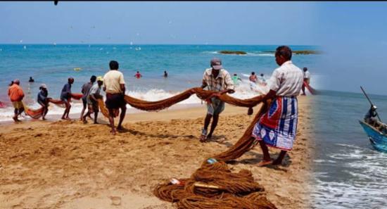 'සයුර' නමින් ධීවරයින්ට, රක්‍ෂණයක්...
